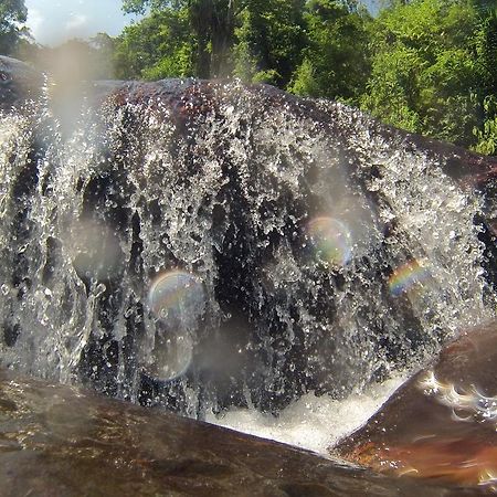 Fazenda Agua Encantada Hotel Angra dos Reis Zewnętrze zdjęcie