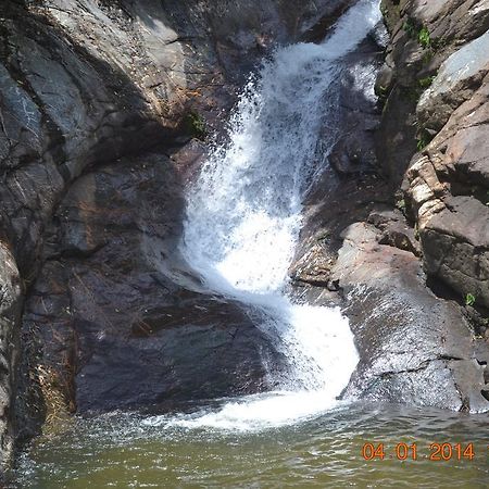 Fazenda Agua Encantada Hotel Angra dos Reis Zewnętrze zdjęcie