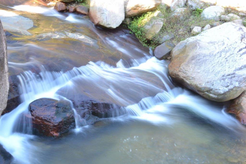 Fazenda Agua Encantada Hotel Angra dos Reis Zewnętrze zdjęcie