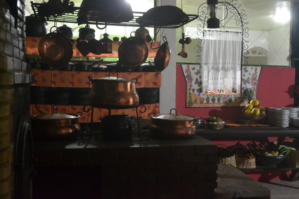 Fazenda Agua Encantada Hotel Angra dos Reis Zewnętrze zdjęcie