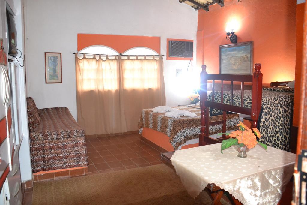 Fazenda Agua Encantada Hotel Angra dos Reis Zewnętrze zdjęcie