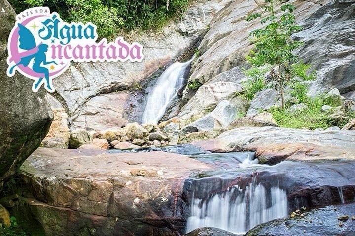 Fazenda Agua Encantada Hotel Angra dos Reis Zewnętrze zdjęcie