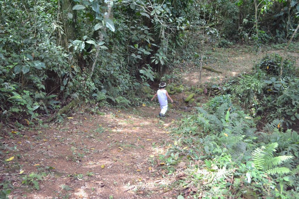 Fazenda Agua Encantada Hotel Angra dos Reis Zewnętrze zdjęcie