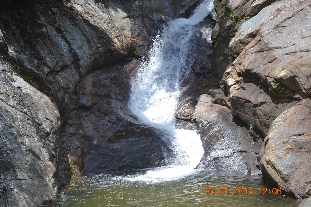 Fazenda Agua Encantada Hotel Angra dos Reis Zewnętrze zdjęcie