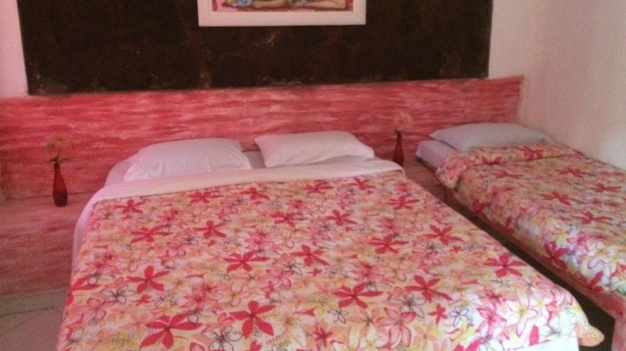 Fazenda Agua Encantada Hotel Angra dos Reis Pokój zdjęcie